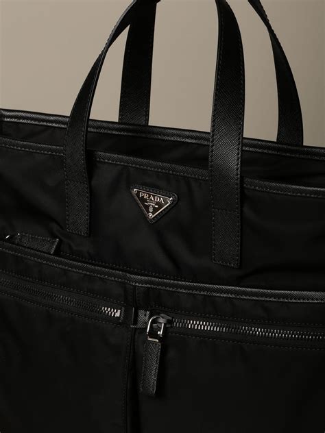 prada taschen herren|prada tasche schwarz.